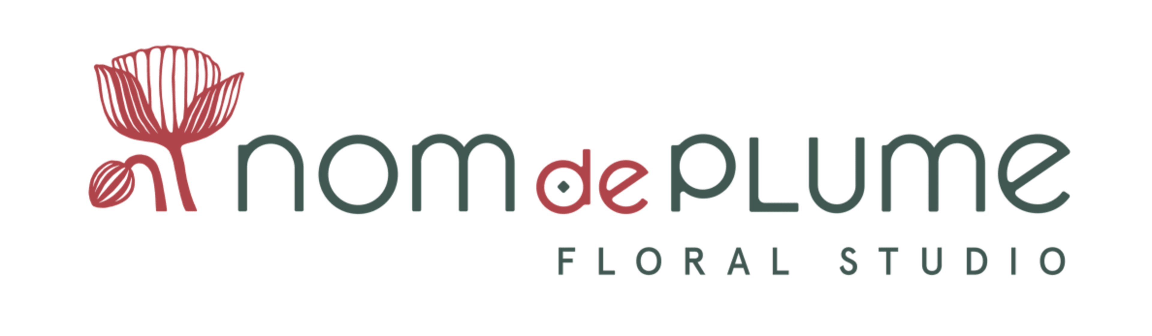 nomdeplume logo