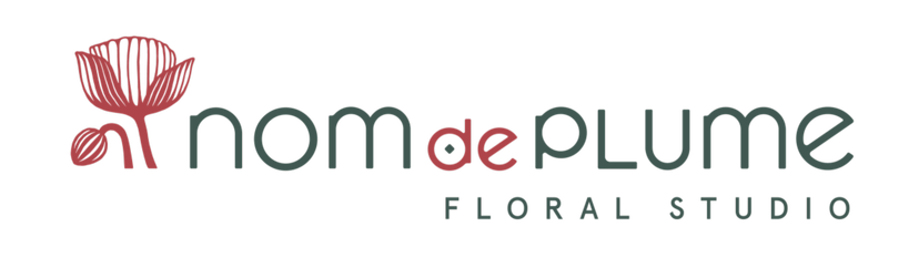 nomdeplume logo